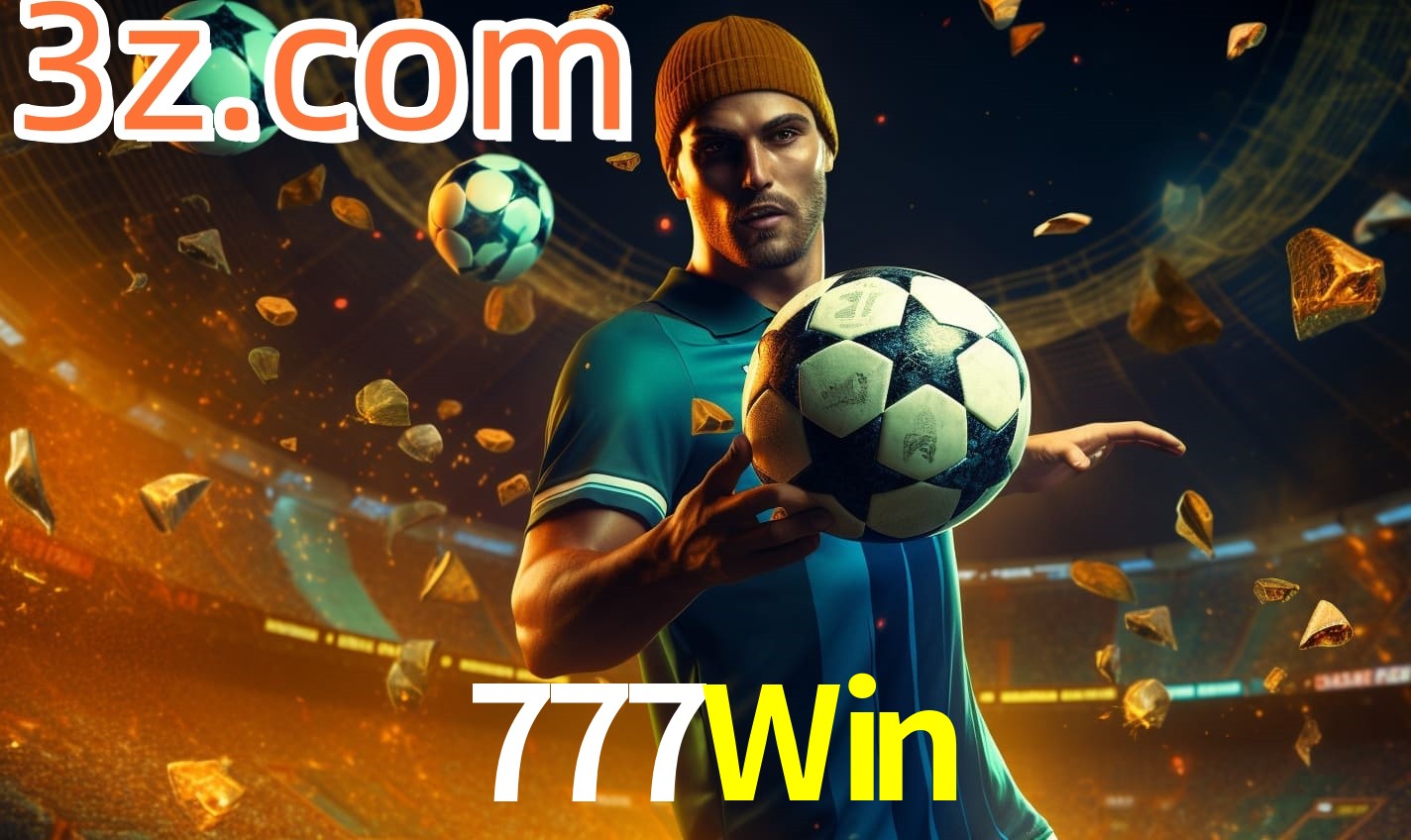 Ampla Seleção de Apostas 777Win